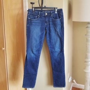 American Eagle Stretch Skinny Jean